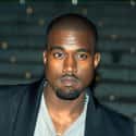 Kanye West on Random Celebrities Who Believe in Conspiracy Theories