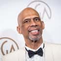 age 71   Kareem Abdul-Jabbar is an American retired professional basketball player who played 20 seasons in the National Basketball Association for the Milwaukee Bucks and Los Angeles Lakers.
