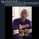 Kareem Abdul-Jabbar on Random Heartbroken Athletes React To Kobe Bryant's Death