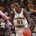 Kareem Rush on Random Greatest Missouri Basketball Players