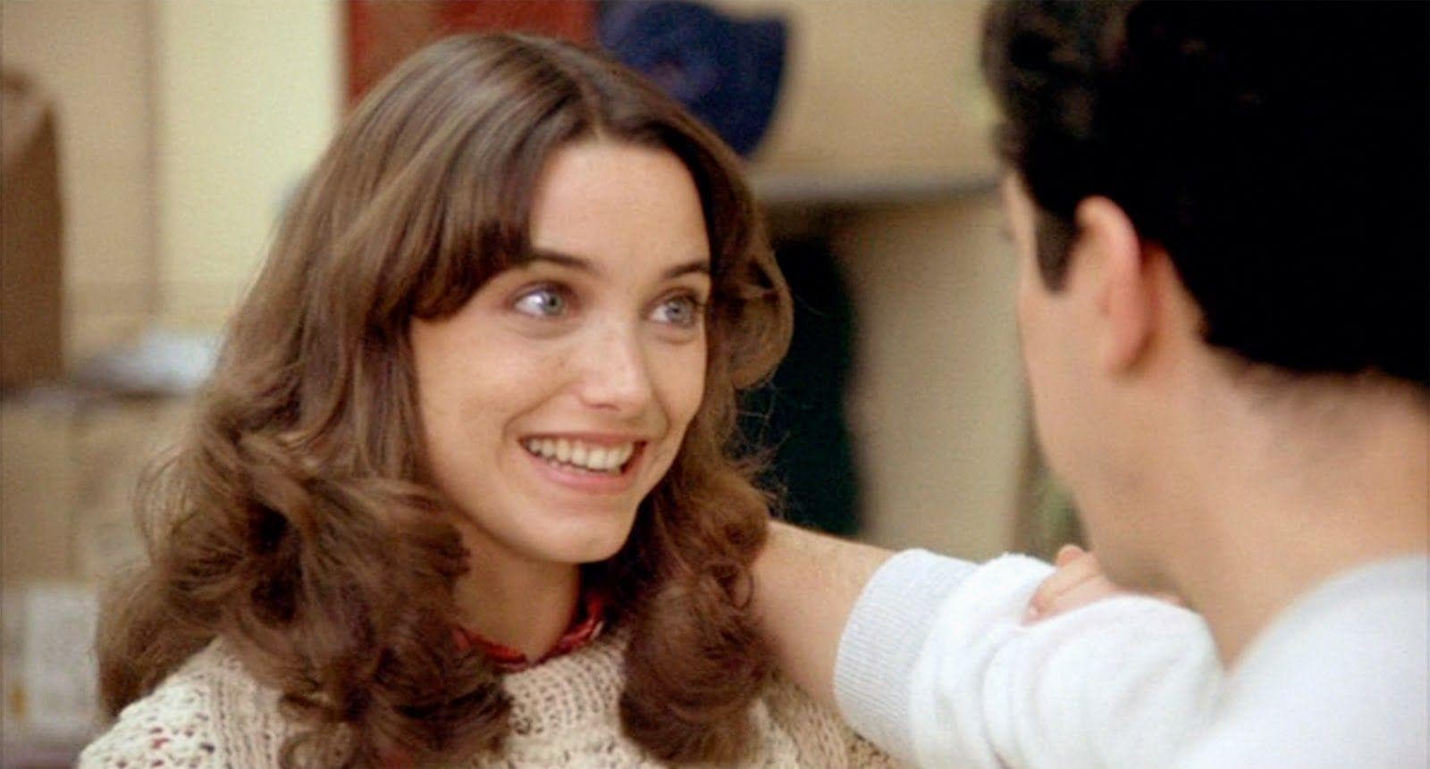 Karen Allen Really Related To Her Character In 'Animal House'