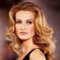 Karen Mulder is listed (or ranked) 6 on the list The Most Beautiful Models in the World