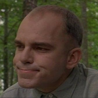 sling blade actors