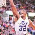Karl Malone on Random Best NBA Players With No Championship Rings