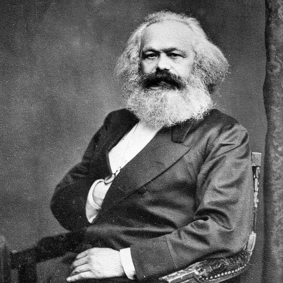 Karl Marx