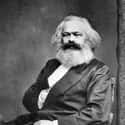 Karl Marx on Random Dying Words: Last Words Spoken By Famous People At Death