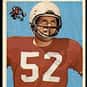 Karl Rubke is listed (or ranked) 41 on the list The Best Minnesota Vikings Linebackers of All Time
