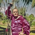 Karl Wallenda on Random Entertainers Who Died While Performing