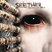 List Of All Top Seether Albums, Ranked