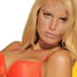 Karolína Kurková is listed (or ranked) 40 on the list The Most Beautiful Models in the World
