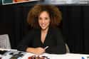 Hollywood, Los Angeles, California   Karyn Parsons-Rockwell is an American actress, known for her role as Hilary Banks on the NBC sitcom The Fresh Prince of Bel-Air.