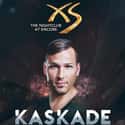 Kaskade is listed (or ranked) 3 on the list The Best Las Vegas DJ Residencies Right Now