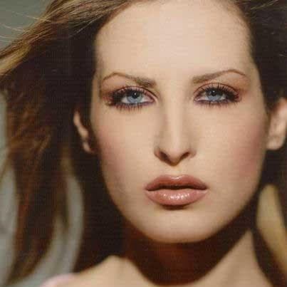 Famous Models from Greece List of Top Greek Models