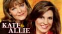 Kate & Allie on Random Best 1980s Primetime TV Shows