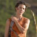 Kate Austen on Random Best and Strongest Women Characters