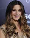 Kate Beckinsale on Random Famous Women You'd Want to Have a Beer With