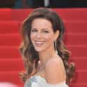 Kate Beckinsale on Random Most Famous Actress In The World Right Now