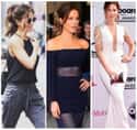 Kate Beckinsale on Random Most Stylish Female Celebrities