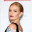 Los Angeles, California, United States of America   Catherine Ann "Kate" Bosworth is an American actress, jewelry designer and model.