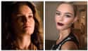 Kate Bosworth on Random One-Hit Wonder Actors Who Got A Big Break