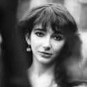 Synthpop, Pop rock, Alternative rock   Catherine "Kate" Bush, CBE is an English singer-songwriter, musician, and record producer known for her eclectic musical style and her idiosyncratic soprano vocal performances.
