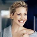Kate Hudson on Random Hollywood's Most Famous Family Feuds