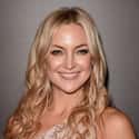 Kate Hudson on Random Celebrities Who Have Been Hacked