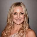 Kate Hudson on Random Famous Buddhists