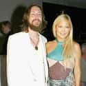 Kate Hudson on Random Celebrities Who Divorced Young