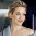 Los Angeles, California, United States of America   Kate Garry Hudson is an American actress.