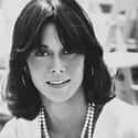 Kate Jackson on Random Most Beautiful Women Of The '70s