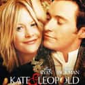 Kate & Leopold on Random Best Time Travel Movies