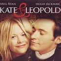 Kate & Leopold on Random Best Romantic Comedy Movies On Netflix