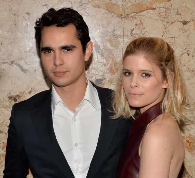 Who Has Max Minghella Dated? | His Exes & Relationships with Photos