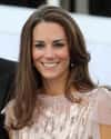 Catherine, Duchess of Cambridge on Random Celebrities Whose Deaths Will Be the Biggest Deal