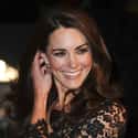 Catherine, Duchess of Cambridge on Random Famous Women You'd Want to Have a Beer With