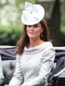 Catherine, Duchess of Cambridge on Random People Who Married Into Royal Family In The Last Century