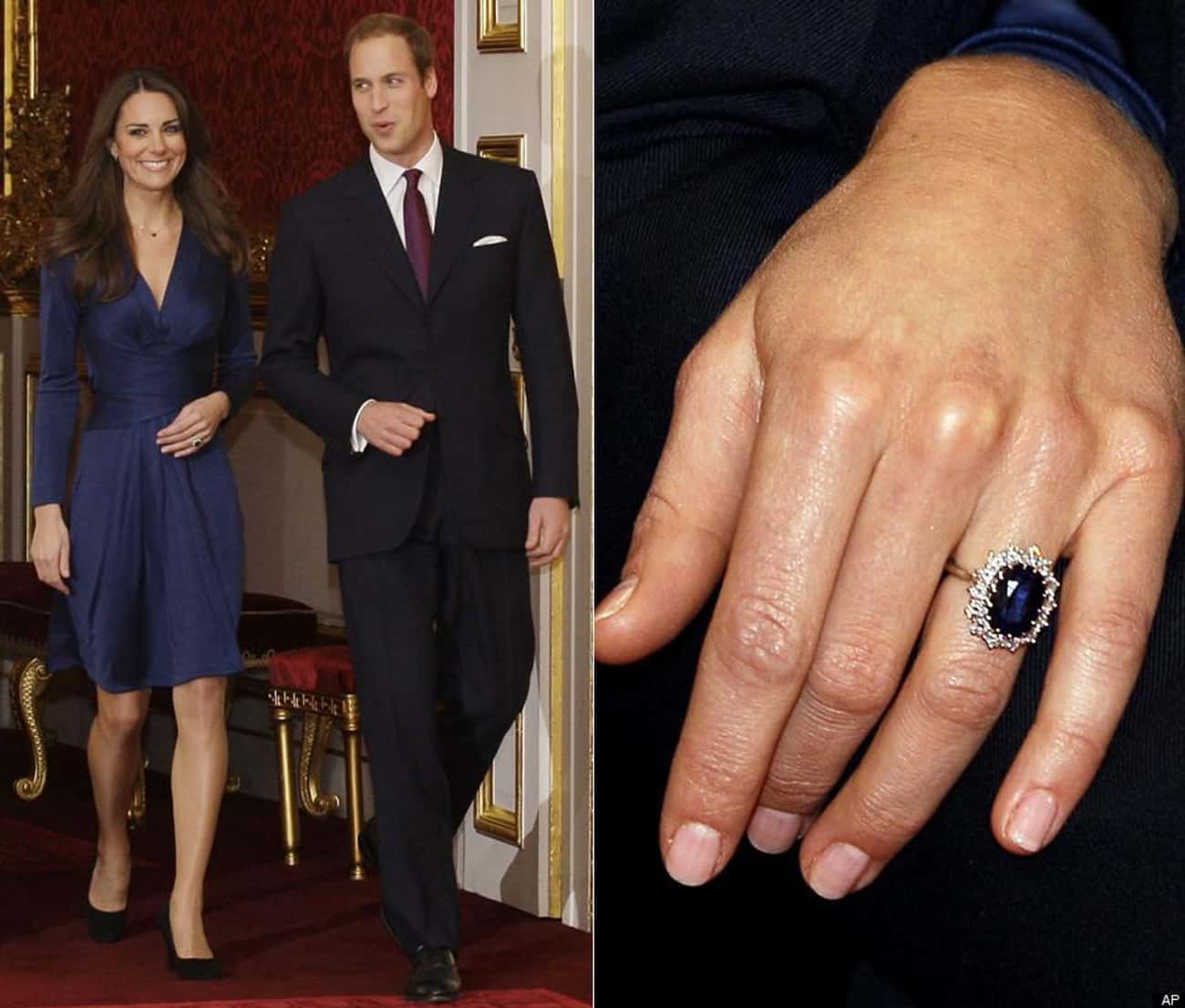 На какой руке носить обручальное кольцо вдове. Обручальное кольцо Кейт Миддлтон. Кейт Миддлтон кольцо Дианы. Маникюр принцессы Кейт Миддлтон. Кольцо Кейт Миддлтон с сапфиром.