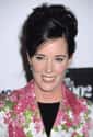 Kate Spade on Random Last Words Written By Famous People In Their Suicide Notes