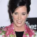 Kate Spade on Random Last Words Written By Famous People In Their Suicide Notes