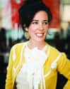 Kate Spade on Random Celebrities Who Married Their College Sweethearts