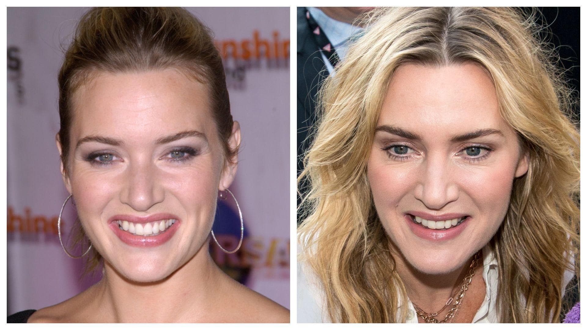 Celebrities Who Never Age | Famous People Who Haven't Aged