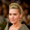 Kate Winslet on Random Celebrities Who Had Weird Jobs Before They Were Famous