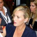 Kate Winslet is listed (or ranked) 12 on the list 17 Stars Who Are Only One Award Away From Snagging An EGOT