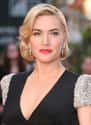 Kate Winslet on Random Famous Libra Female Celebrities