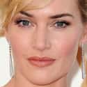 Kate Winslet on Random Natural Beauties Who Don't Need Any Makeup