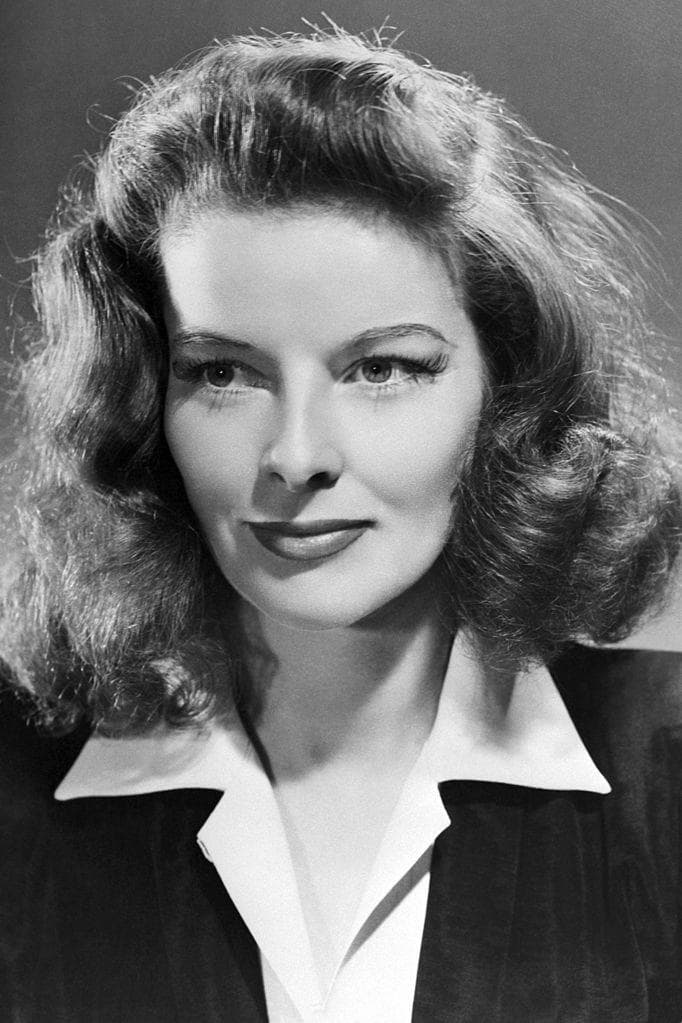 Katharine Hepburn