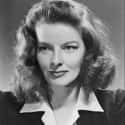 Katharine Hepburn on Random Best Actresses to Ever Win Oscars for Best Actress