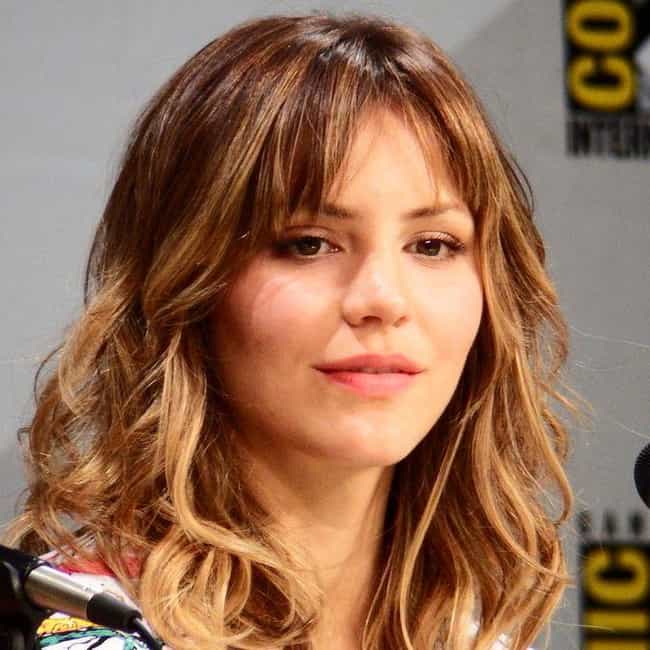 The 25 Most Stunning Short Haired Female Celebs Ranked Page 6