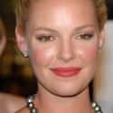 Katherine Heigl on Random Stories of Celebrities Who Are Awful To Their Assistants